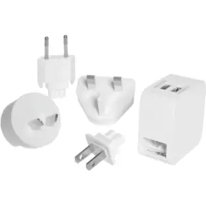 Fast Wall Charger Adapter