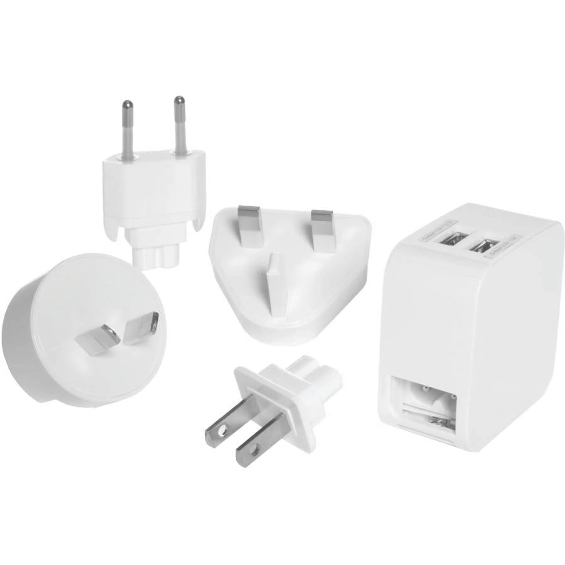 Fast Wall Charger Adapter